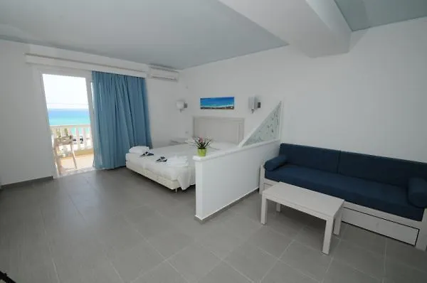 Almyra Village Appart hôtel *