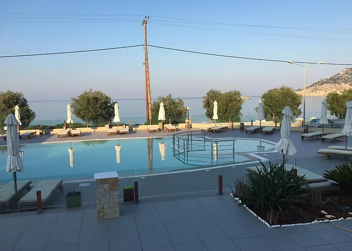 Almyra Village *