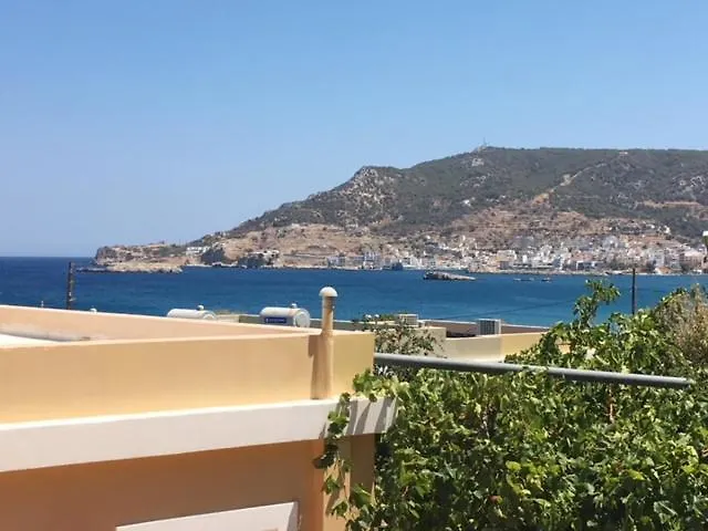 Almyra Village * Karpathos