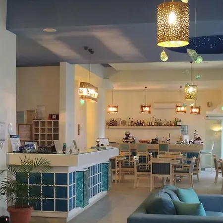 Aparthotel Almyra Village Karpathos