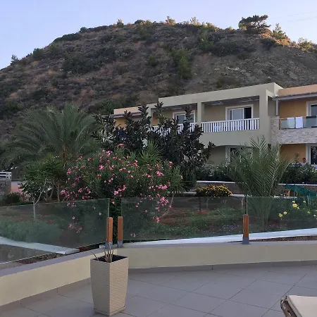 Almyra Village