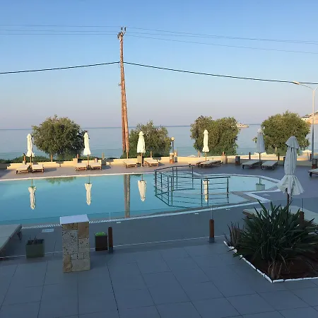 Almyra Village *