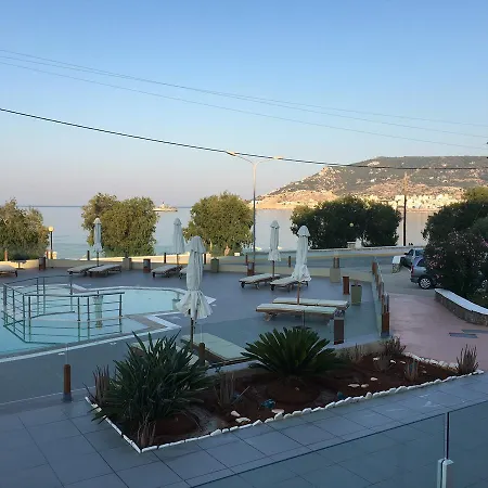 Almyra Village Karpathos