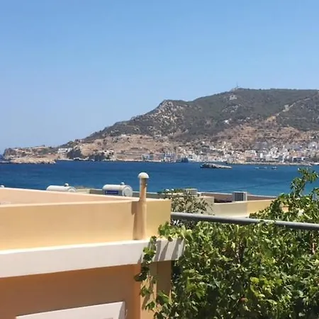 Almyra Village * Karpathos